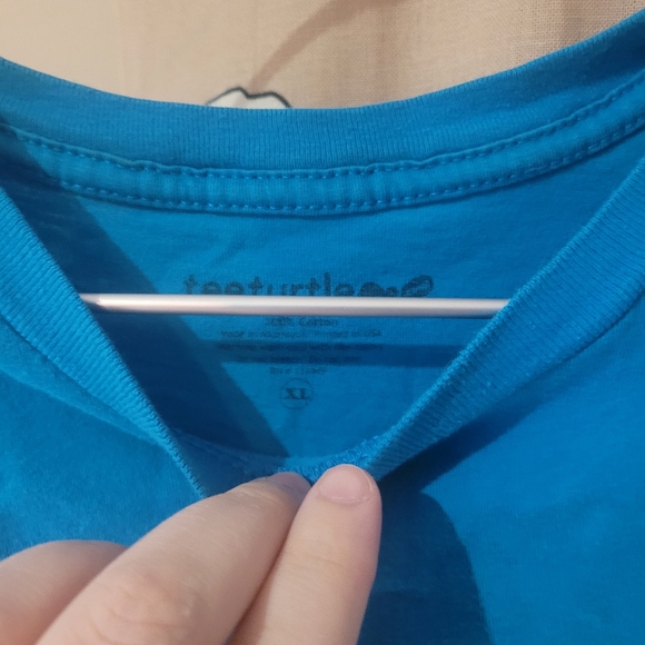 Teeturtle pokemon squirtle tshirt - Picture 2 of 3